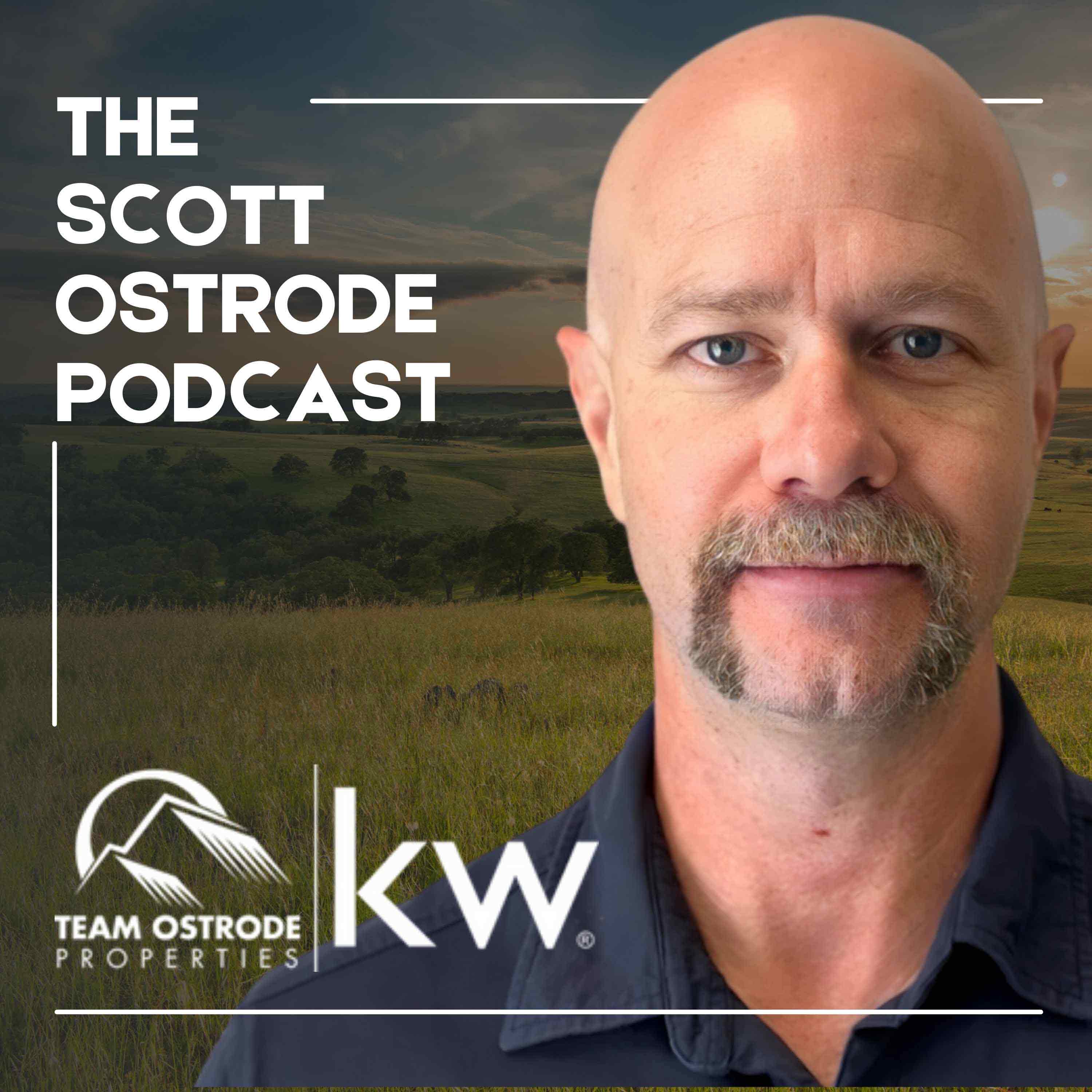 The Scott Ostrode Podcast