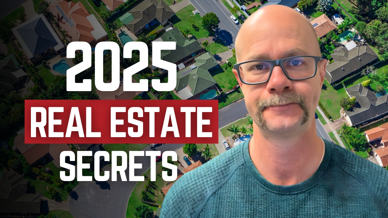 3 Key Things You Should Know About the 2025 Market