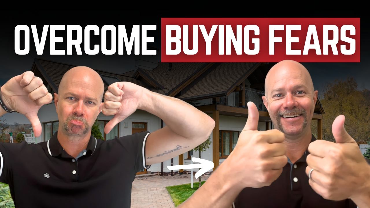 The Home Buying Lies You’re Falling For and How To Fight Them